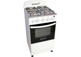 Плита Dahati 2000-01 X
