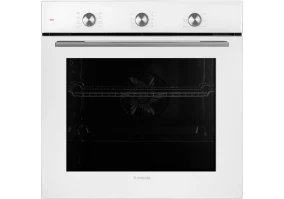 Духовка электрическая Minola EO 684 WH