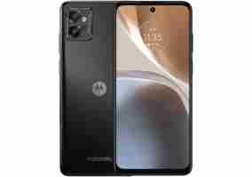 Смартфон Motorola G32 8/256GB Mineral Grey (PAUU0050)