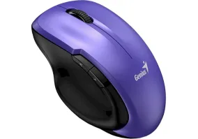 Миша Genius Ergo 8200S Фіолетовий (31030029402)