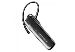 Bluetooth гарнитура Esperanza Celebes Black (EH184K)