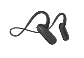 Навушники без мікрофону Dacom AirWings MP3 Black