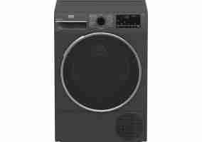 Сушильна машина Beko B3T68239MG