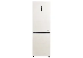 Холодильник з морозильною камерою Midea MDRB470MGF33OM