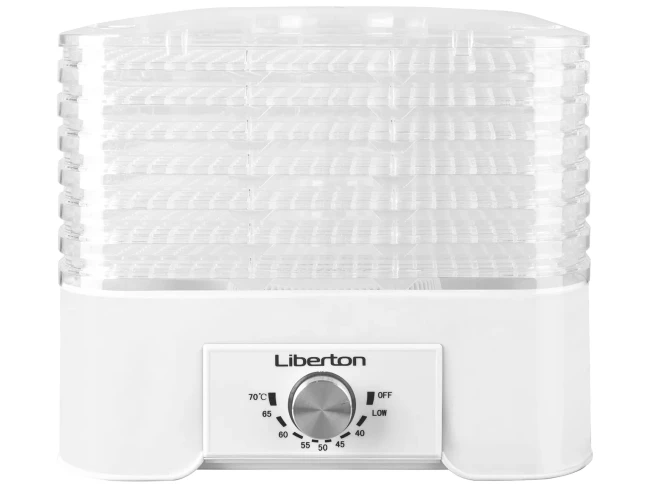 Сушка Liberton LFD-5526P