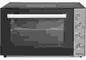 Электродуховка Grand ITALY EKO LX-9325 BLACK-INOX