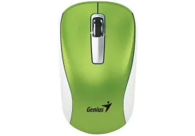 Мышь Genius NX-7010 Green NP (31030018403)