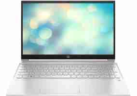 Ноутбук HP Pavilion 15-eg3033ua Ceramic White (834F5EA)