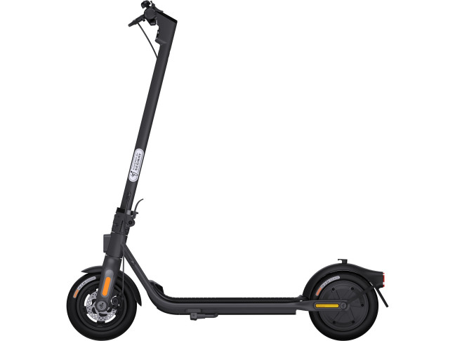 Електросамокат Ninebot by Segway F2E Dark Grey (AA.05.12.01.0003)