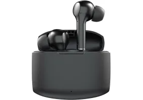Бездротові навушники X-Digital HBS-210 Black