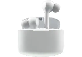 Бездротові навушники X-Digital HBS-210 White