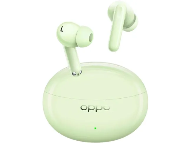 Навушники OPPO Enco Air3 Pro ETE51 Green