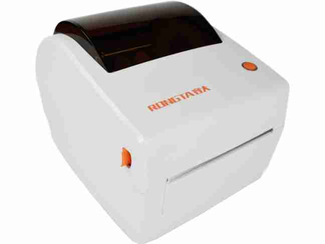 Принтер этикеток Rongta RP410 USB (RP410-U)