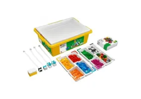 Конструктор Lego Education Spike Essential Set (45345)