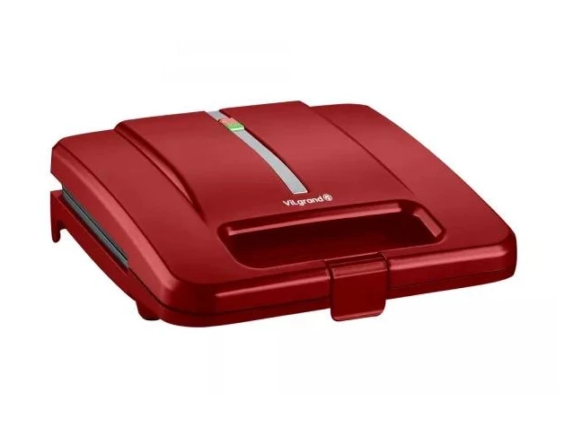 Бутербродница ViLgrand VSG0759 Red