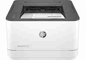 Принтер HP LaserJet Pro 3003dn (3G653A)