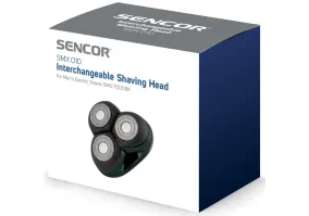 Головка для бритви Sencor SMX 010