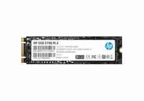 SSD накопитель HP S700 M.2 250 GB (2LU79AA#ABB)