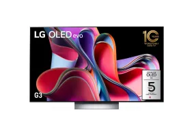 Телевизор LG OLED65G33