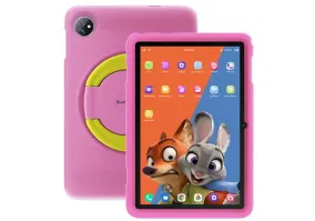 Планшет Blackview Tab 8 Kids 4/128GB Wi-Fi Pudding Pink