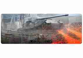 Коврик для мыши Voltronic World of Tanks-75 (WTPCT75/14862)