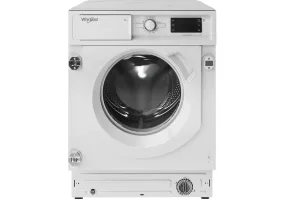 Встроенная стиральная машина Whirlpool BI WMWG 91485 EU