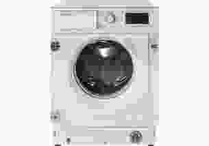 Вбудована пральна машина Whirlpool BI WMWG 91485 EU