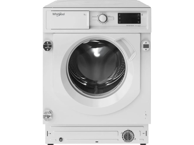 Вбудована пральна машина Whirlpool BI WMWG 91485 EU