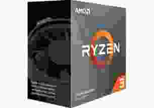 Процесор AMD Ryzen 3 3100 (100-100000284BOX)