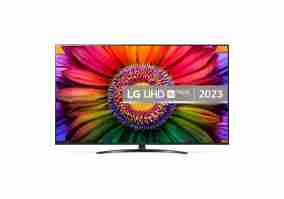 Телевизор LG 86UR81006LA