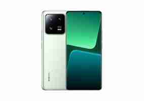 Смартфон Xiaomi 13 Pro 12/256GB Flora Green