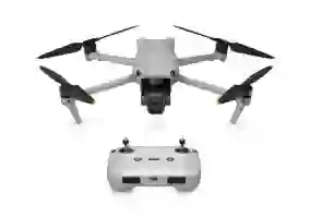 Квадрокоптер DJI Air 3 Drone with RC-N2 (CP.MA.00000691.01)