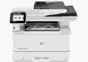 БФП HP LaserJet Pro 4103dw + Wi-Fi (2Z627A)