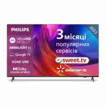 Телевизор Philips 65PUS8518