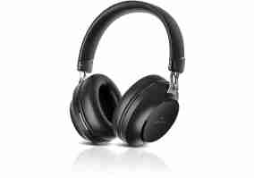 Наушники с мирофоном REAL-EL GD-828 Black (EL124100052)