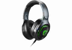 Компьютерная гарнитура MSI GH50 GAMING Headset (S37-0400110-SV1)