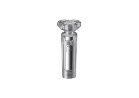 Электробритва мужская Xiaomi Enchen Rotary Shaver X2 Silver