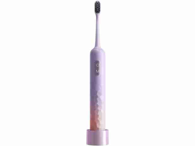 Електрична зубна щітка Xiaomi Enchen Electric Toothbrush Aurora T3 Pink