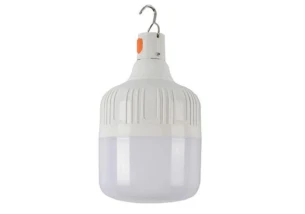 Переносний акумуляторний світильник Litwod LED 23-60W White