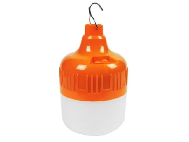 Кемпінговий ліхтар Litwod LED 23-80W Orange