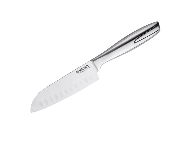 Кухонный нож Vinzer Santoku 50314