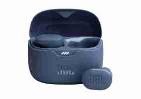 Навушники TWS JBL Tune Buds Blue (jblTBUDSBLU)