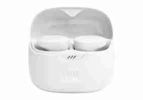 Наушники TWS JBL Tune Buds White (jblTBUDSWHT)