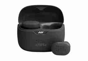 Наушники TWS JBL Tune Buds Black (jblTBUDSBLK)