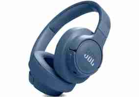 Наушники с микрофоном JBL Tune 770NC Blue (jblT770NCBLU)