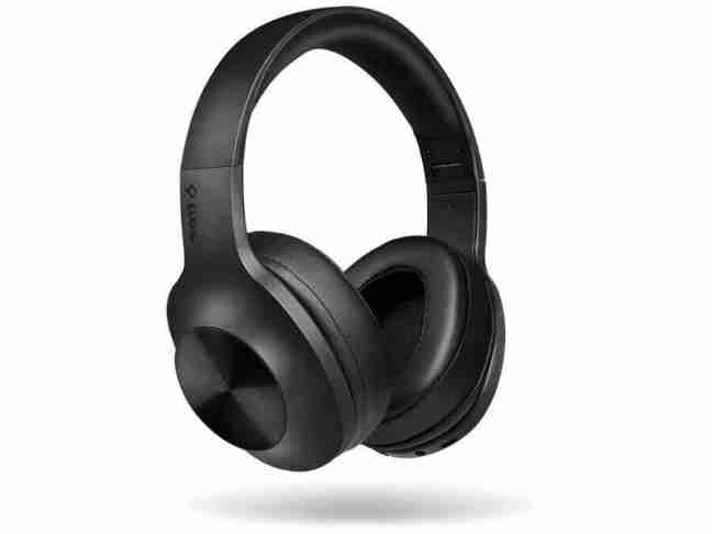 Навушники Ttec SoundMax 2 Black (2KM131S)
