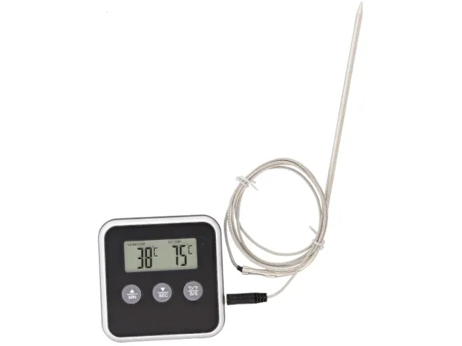 Термометр для мяса Electrolux E4KTD001