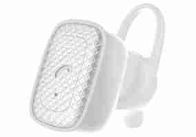 Bluetooth гарнитура Remax RB-T18 White (6954851283157)