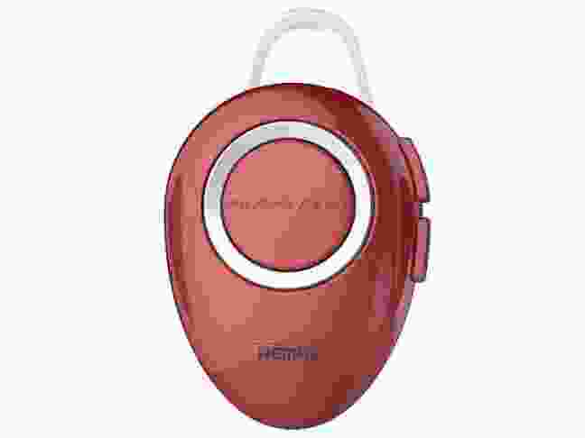 Bluetooth гарнітура Remax RB-T22 Red (6954851288701)