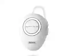 Bluetooth гарнітура Remax RB-T22 White (6954851288732)